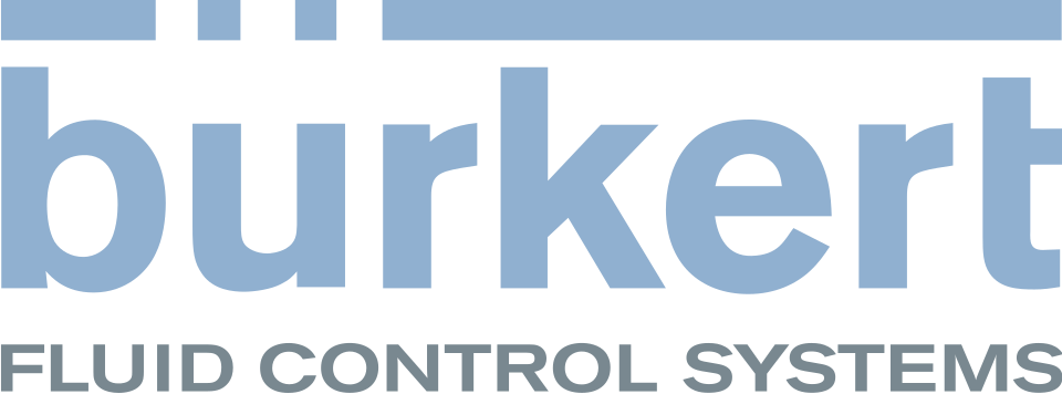 Bürkert Logo