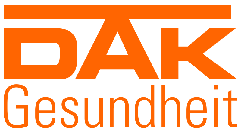 DAK-Gesundheit Logo