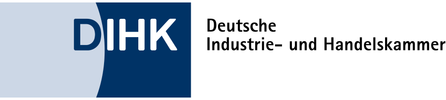 DIHK Logo
