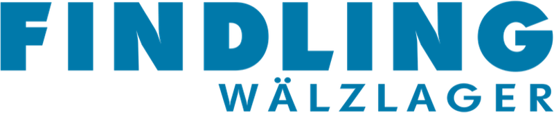 Findling Wälzlager Logo