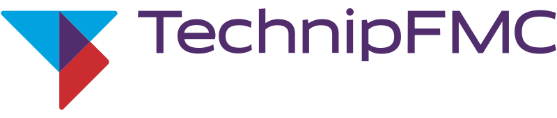 TechnipFMC Logo