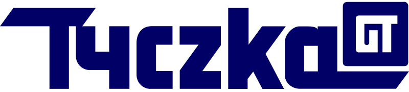Tyczka Energy Logo