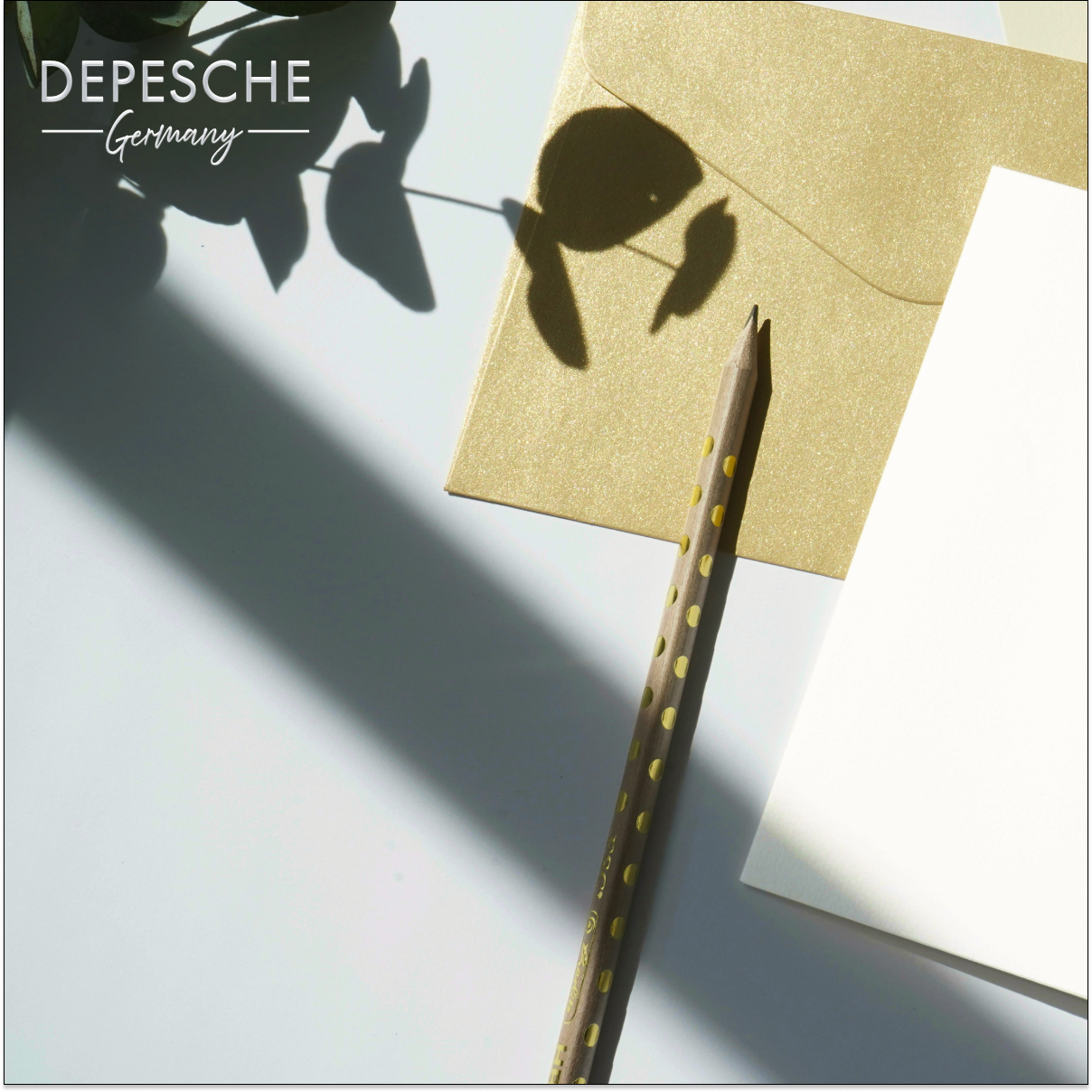 Depesche Thumbnail