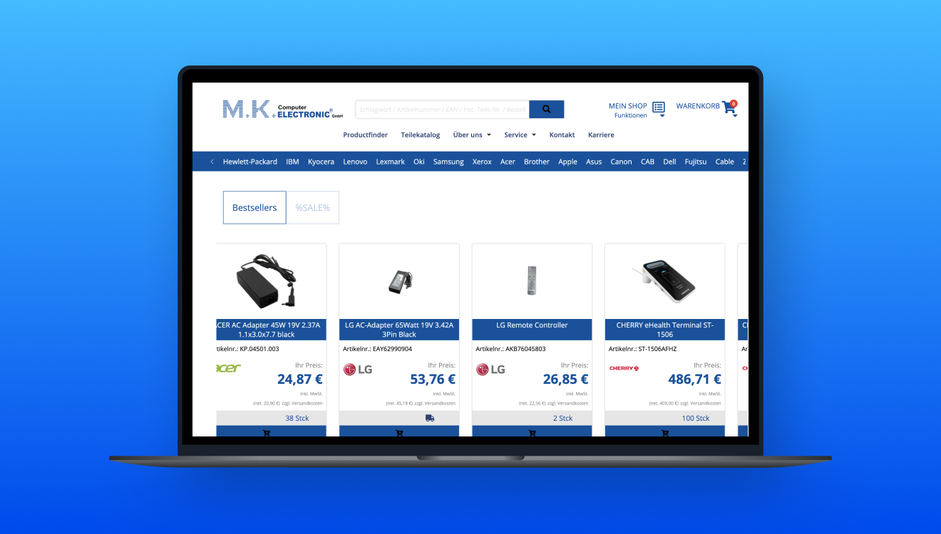 M.K. 1