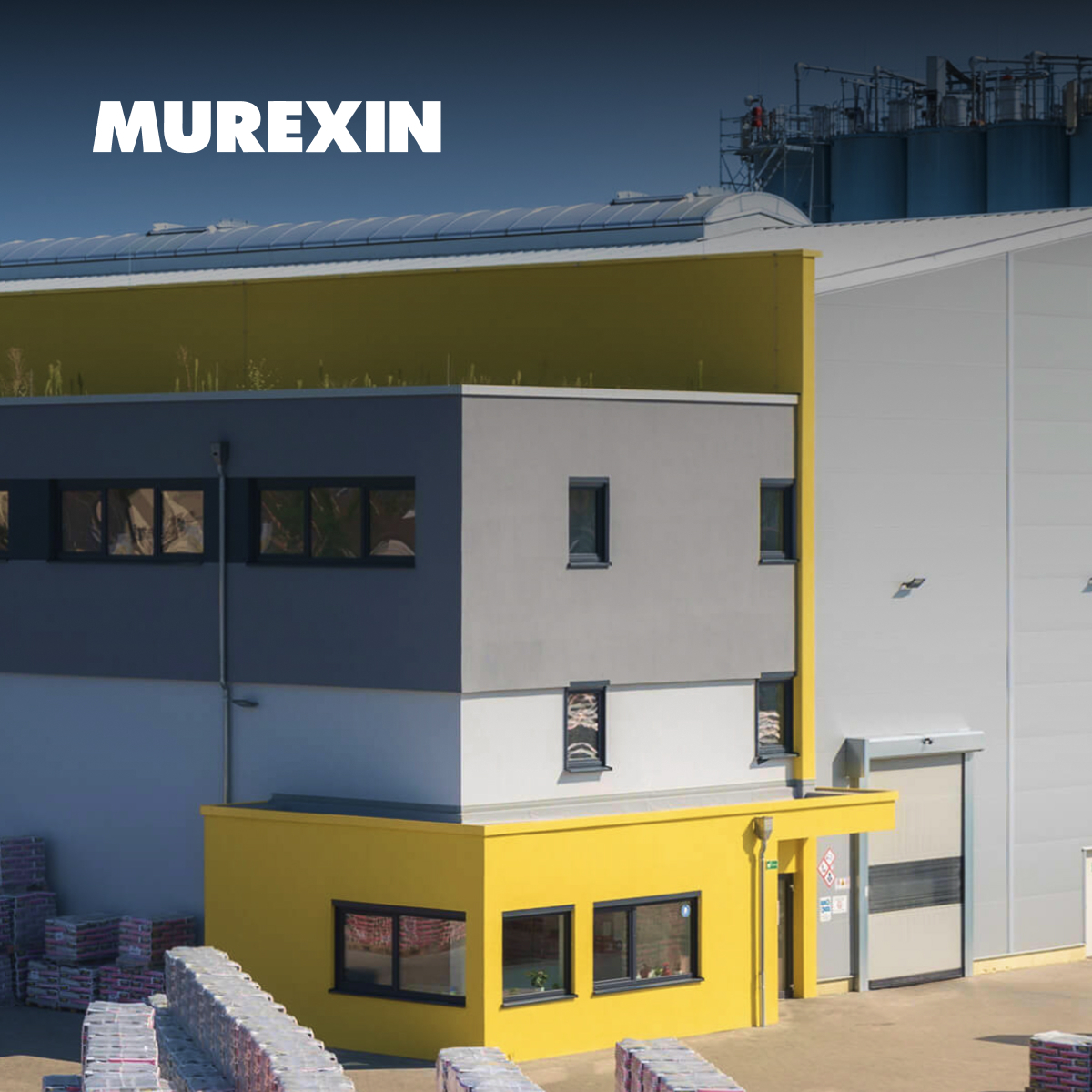 Murexin