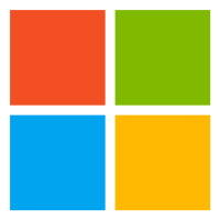 Microsoft Dynamics Logo